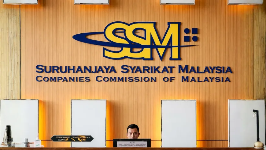 Beneficial Ownership reporting in Malaysia