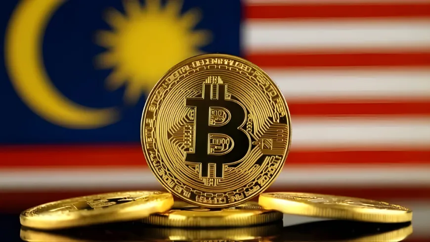 Navigating Crypto/Bitcoin Tax in Malaysia: A 2026 Guide